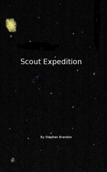 Scout Expedition Read online