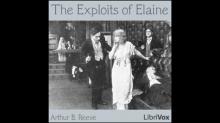 The Exploits of Elaine Read online