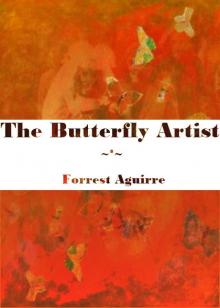 The Butterfly Artist Read online