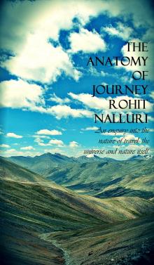 The Anatomy of Journey