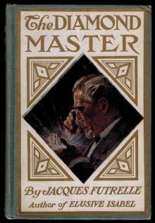 The Diamond Master Read online