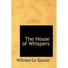The House of Whispers Read online