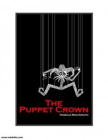 The Puppet Crown Read online