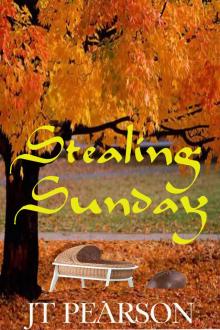 Stealing Sunday Read online