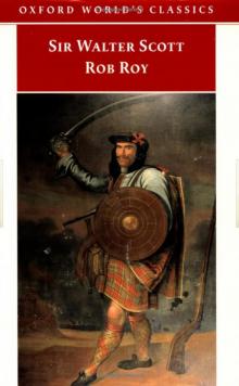 Rob Roy — Complete Read online