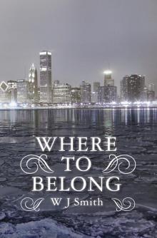Where to Belong
