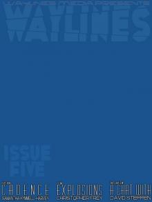 Waylines - Issue 5 Read online