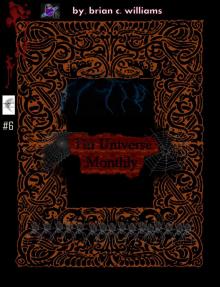 Tin Universe Monthly #6 Read online