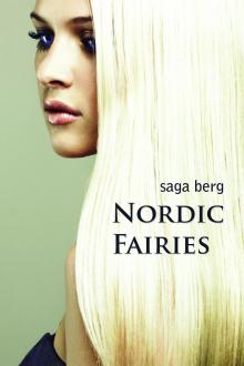 Nordic Fairies (Novella series) Read online