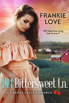 914 Bittersweet Ln.: A Cherry Falls Romance Read online