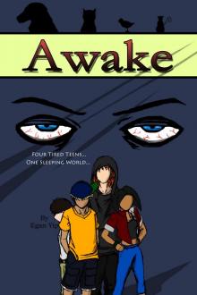 Awake Read online