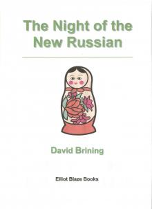 Night of the New Russian Read online