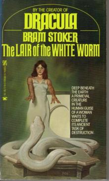 The Lair of the White Worm Read online