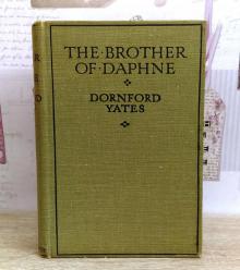 The Brother of Daphne Read online