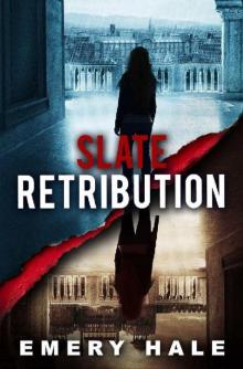 |SLATE| RETRIBUTION