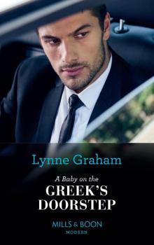 A Baby On The Greek's Doorstep (Mills & Boon Modern) (Innocent Christmas Brides, Book 1)