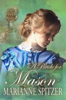 A Bride for Mason Read online
