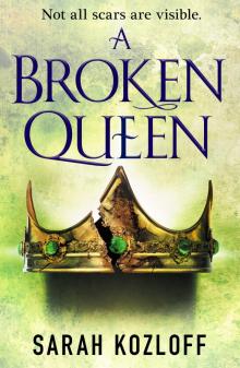 A Broken Queen Read online
