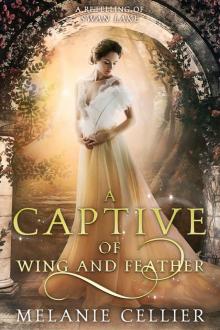 A Captive of Wing and Feather Read online