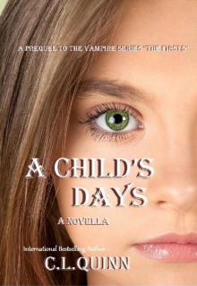 A Child's Days Read online