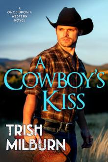A Cowboy's Kiss Read online