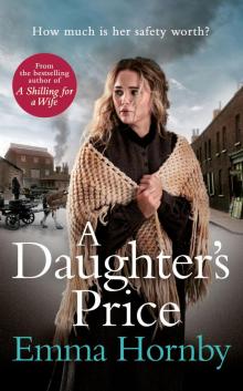 A Daughter's Price Read online