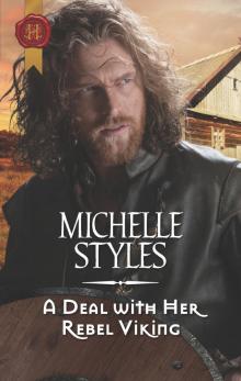 A Deal with Her Rebel Viking Read online
