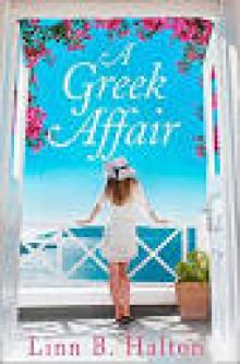 A Greek Affair Read online