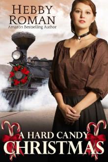 A Hard Candy Christmas Read online