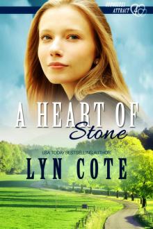 A Heart of Stone Read online
