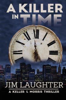 A Killer in Time Read online