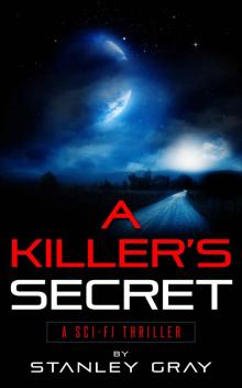 A Killer's Secret Read online