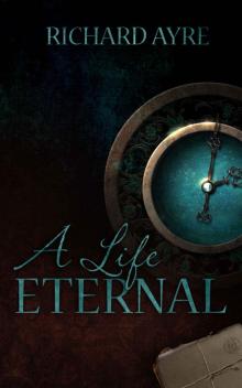 A Life Eternal Read online