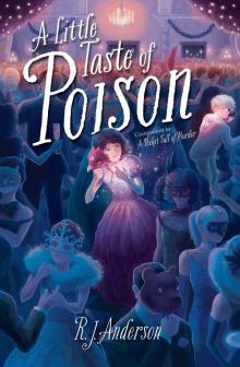 A Little Taste of Poison Read online
