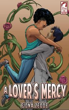 A Lover's Mercy Read online