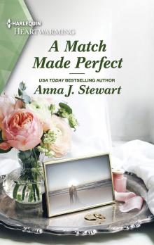 A Match Made Perfect--A Clean Romance Read online
