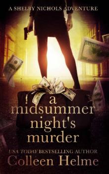A Midsummer Night's Murder Read online