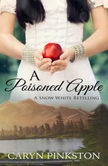 A Poisoned Apple Read online
