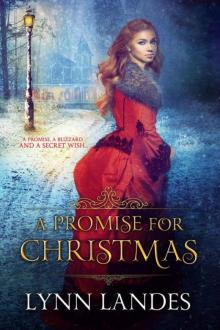 A Promise For Christmas (Historical Holiday Romance) Read online