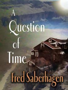 A Question Of Time Read online