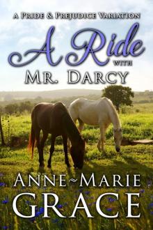 A Ride with Mr. Darcy Read online