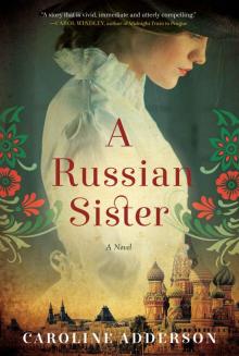 A Russian Sister Read online