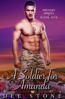 A Soldier for Amanda Read online