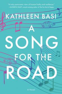 A Song for the Road Read online