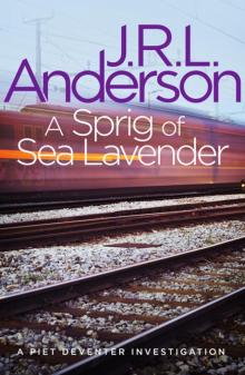 A Sprig of Sea Lavender Read online