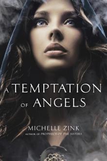 A Temptation of Angels Read online