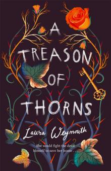 A Treason of Thorns Read online