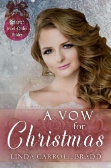 A Vow for Christmas Read online