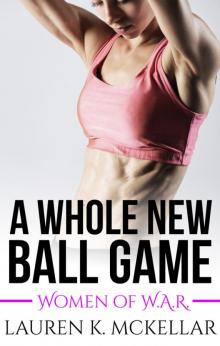 A Whole New Ball Game Read online