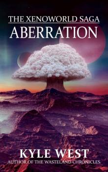 Aberration Read online
